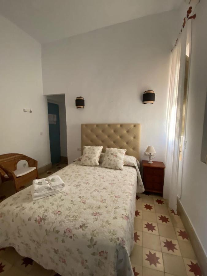 Tranvía Beach House Chipiona Quarto foto